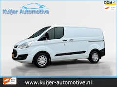 Ford Transit Custom - 270 2.2 TDCI L1H1 Schuifdeur links/rechts