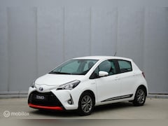 Toyota Yaris - 1.5 Hybrid, 2020, 50.800 KM, Stoelverw, Apple