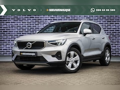 Volvo XC40 - 2.0 B4 Core | Stoel en Stuurverwarming | Adaptieve Cruise Control | Trekhaak | Standkachel