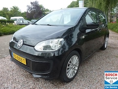 Volkswagen Up! - 1.0 BMT move up