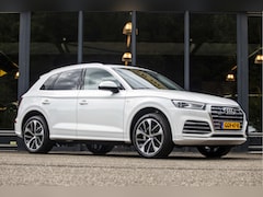 Audi Q5 - 50 TFSI e quattro Pro Line S