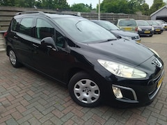 Peugeot 308 SW - 1.6 VTi XS