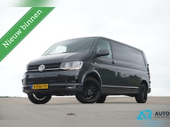 Volkswagen Transporter - 2.0 TDI L2H1 * Automaat * Trekhaak