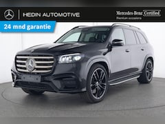 Mercedes-Benz GLS - GLS 450 Automaat 4MATIC AMG Line | Advanced Plus Pakket | Nightpakket | E-Active Body Cont