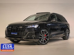 Audi Q7 - 60 TFSI e quattro Competition PANO | HUD | Kuipstoel