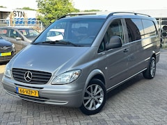 Mercedes-Benz Vito - 120 CDI 343 DC luxe