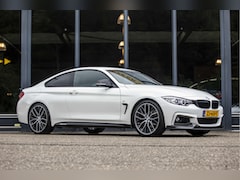 BMW 4-serie Coupé - 420i Executive