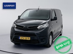 Toyota ProAce Worker - 2.0 D-4D 145PK Automaat Lang Trekhaak Cruise Control Euro 6