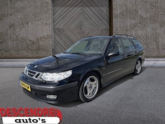 Saab 9-5 Estate - 2.0t nieuwe apk