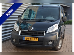 Peugeot Expert - 227 2.0 HDI Airco/Cruise/Navi/Trekhaak/Org.NL
