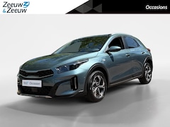 Kia XCeed - 1.0 T-GDi DynamicLine | Carplay/Android auto | Achteruitrijcamera | Cruise control | Clima