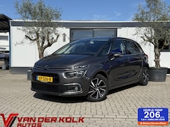 Citroën C4 SpaceTourer - 1.2 PureTech Feel Camera CarPlay Navi Climate Cruise Trekhaak