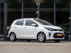 Kia Picanto - 1.0 DPi ComfortLine