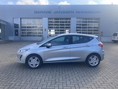 Ford Fiesta - 1.0 ECOBOOST CONNECTED NAV/PDC/CRUISE/AIRCO