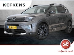 Citroën C5 Aircross - 136 pk Hybrid ë-Series | Keyless | Camera | Stoel/Stuurverwarming | | Dodehoekdetectie | 1