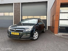 Opel Astra - 1.8 Enjoy export