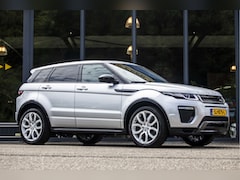 Land Rover Range Rover Evoque - 2.0 TD4 HSE Dynamic