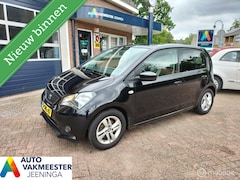 SEAT Mii - 1.0 Chill Out