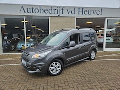 Ford Tourneo Connect Compact - 1.0 Titanium RIJKLAAR *Panoramadak*Trekhaak*PDC* Dakdragers