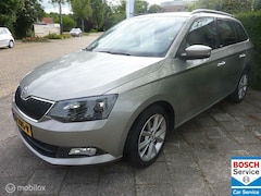 Skoda Fabia Combi - 1.2 TSI Style
