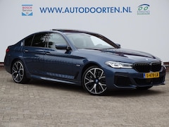 BMW 5-serie - 530e Business Edition Plus|M-SPORT|H&K|ADAPT.|DAK|