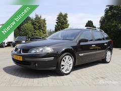Renault Laguna Grand Tour - 2.0-16V Tech Line
