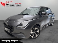 Suzuki Swift - 1.2 Style AUTOMAAT [DIRECT RIJDEN | PRIVATE LEASE MOGELIJK]