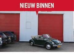 Volkswagen Kever Cabriolet - 1303 LS