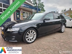Audi A4 Avant - 1.8 TFSI Pro Line S