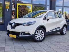 Renault Captur - 0.9 TCe Expression | Trekhaak | Cruise Control | Airco