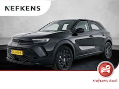 Opel Mokka - 1.2 Turbo Hybrid GS | Climate Control | Apple Carplay/Android Auto | Achteruitrijcamera |