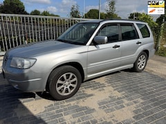 Subaru Forester - 2.0 X Comfort Pack AWD 4x4 4WD Airco