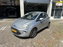 Ford Ka - 1.2 Cool&Sound