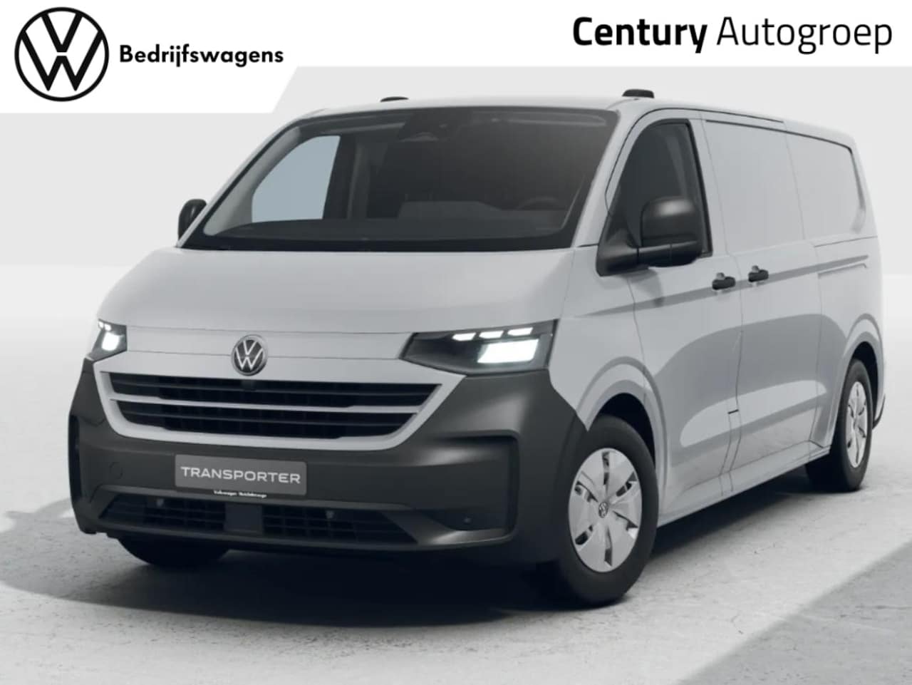 Volkswagen e-Transporter - Bedrijfswagens Life L2 Elektromotor 160 kW (218 pk) 3500 mm Elekt - AutoWereld.nl