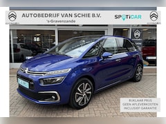 Citroën C4 Picasso - PT 130 Feel Automaat-6 Elektr a klep | Trekhaak | Camera etc