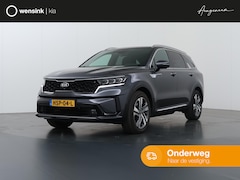 Kia Sorento - 1.6 T-GDI Plug-in Hybrid 4WD ExecutiveLine 7p. | Trekhaak | Nappa lederen bekleding | Pano