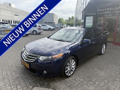 Honda Accord - 2.0i Elegance Automaat