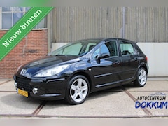 Peugeot 307 - 2.0 16v XSI |Leer| Distributie 206.250 vervangen