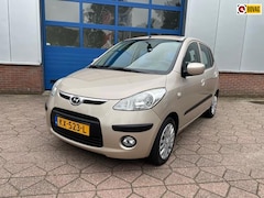 Hyundai i10 - 1.25i Active airco