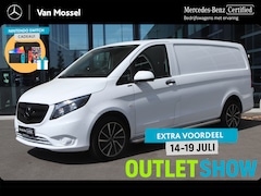 Mercedes-Benz Vito - 114 CDI Aut. Lang |AIRCO/CAMERA/APPLE PLAY/LMV |Certified