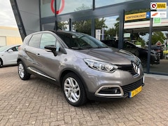Renault Captur - 0.9 TCe Dynamique