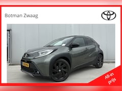 Toyota Aygo X - 1.0 VVT-i S-CVT Envy Automaat