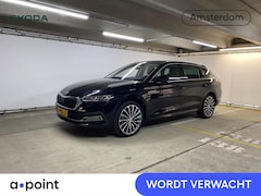 Skoda Octavia Combi - 1.4 TSI iV PHEV Business Edition Plus 204 pk Automaat (DSG) | Navigatie | Parkeersensoren