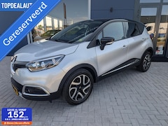 Renault Captur - 0.9 TCe Limited Leder/Cruise/Navi/Clima/Camer