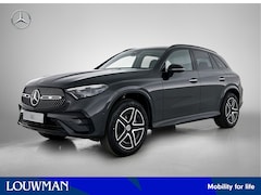 Mercedes-Benz GLC-klasse - 400e 4MATIC Sport Edition | Nightpakket | AMG Premium | Memorypakket | Parkeerpakket met 3