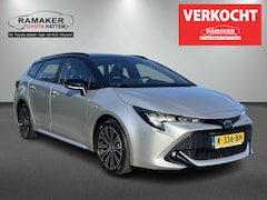 Toyota Corolla - 1.8 Hybrid Bi-Tone Dynamic