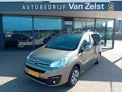 Citroën Berlingo - 1.2 PureTech XTR, Airco(automatisch), Multimediasysteem, Navigatie, Cruise control, Blueto