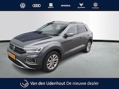Volkswagen T-Roc - 1.5 TSI Automaat Life Business | Binnenkort beschikbaar|