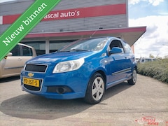 Chevrolet Aveo - 1.4 16V XL nap airco apk