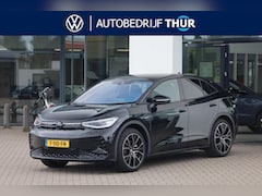 Volkswagen ID.5 - GTX 77 kWh 300PK / 220kW, FULL OPTION Wegklapbare trekhaak, 21" LMV hoogglans zwart topspo